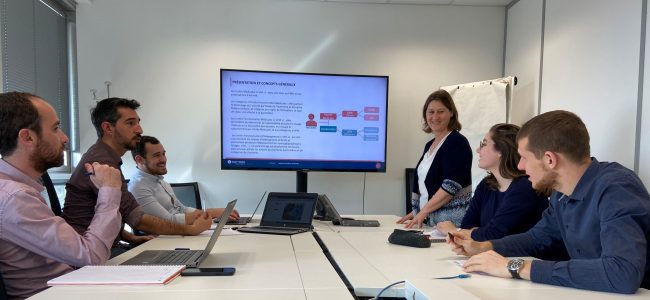 Comment exploiter au maximum le réseau social de l’entreprise