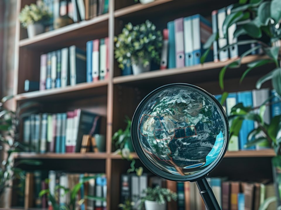 Explorer la définition du macro-environnement et son impact sur les entreprises