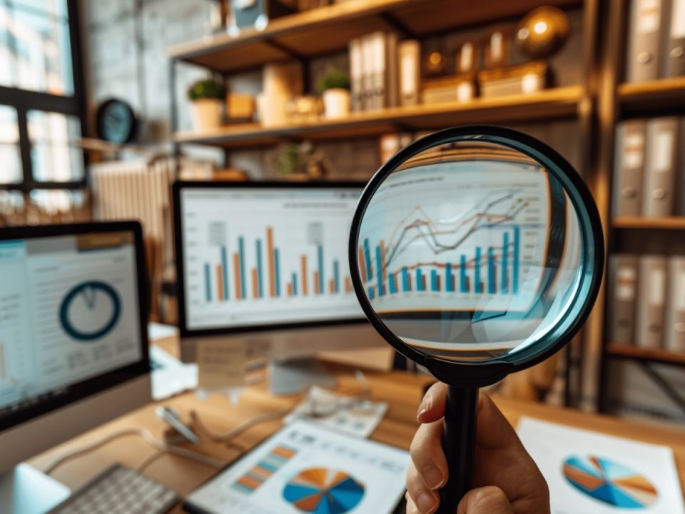 Maîtriser l’art de l’étude de marché pour une stratégie d’affaires efficace