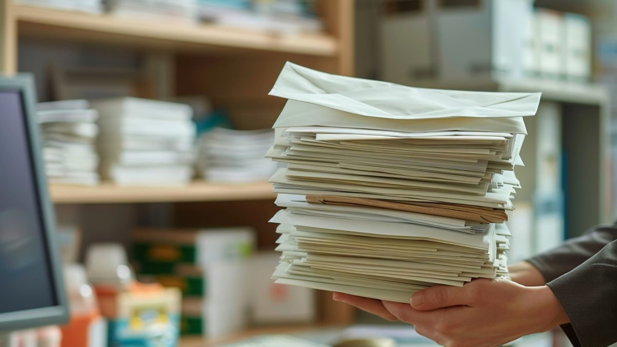 Maîtrisez l’art du publipostage : un guide pratique