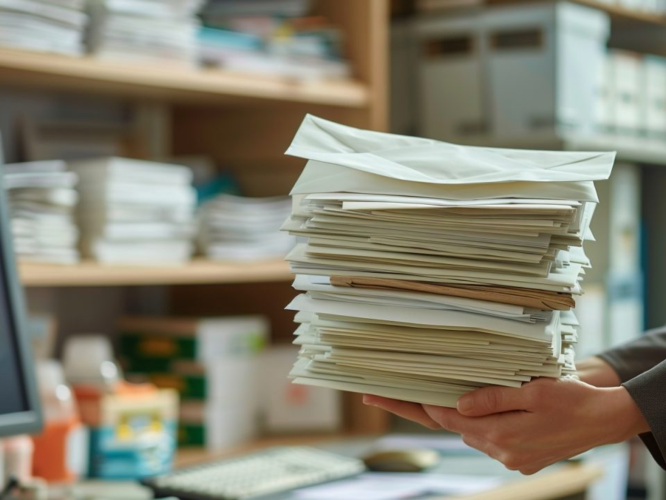 Maîtrisez l’art du publipostage : un guide pratique