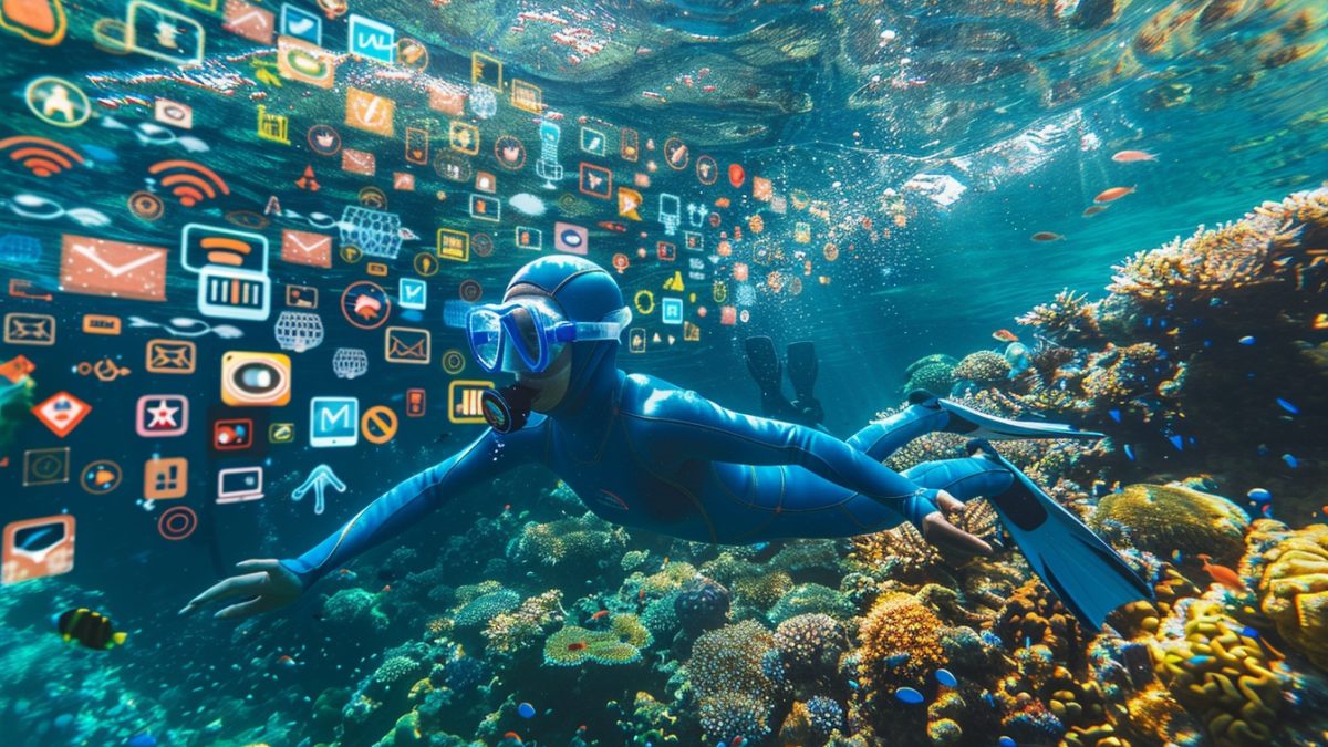 Plongée dans les méandres des types de communication