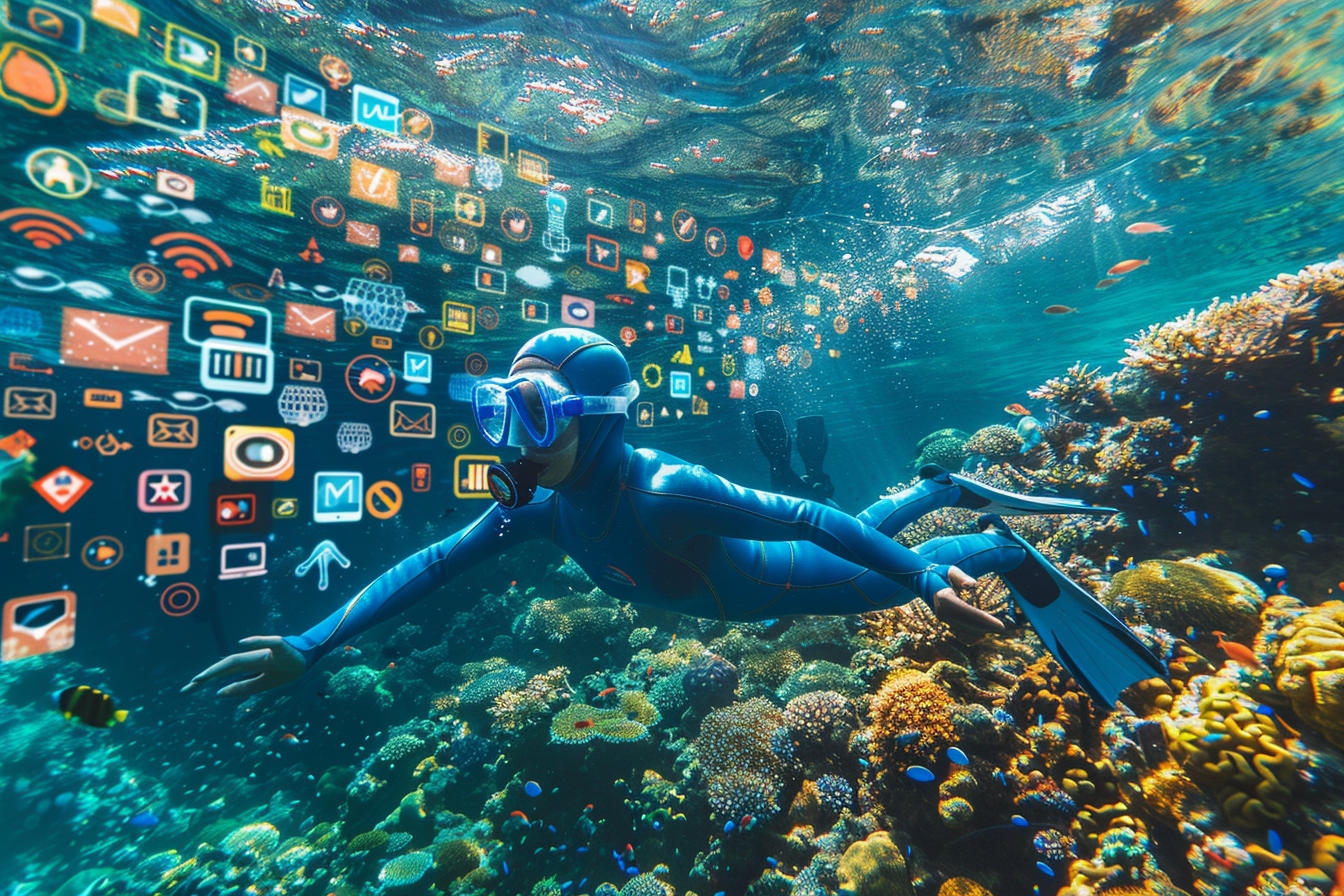 Plongée dans les méandres des types de communication