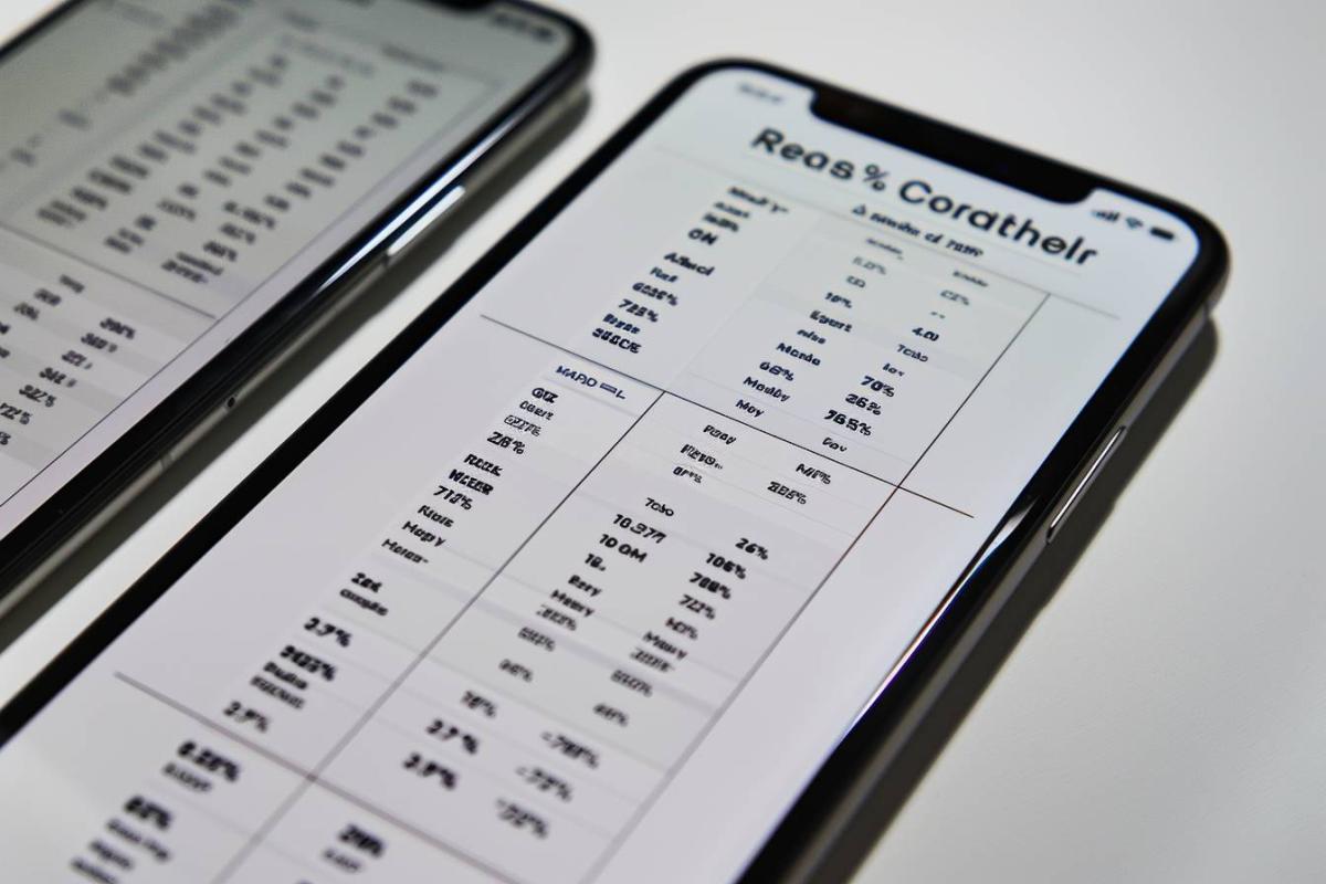 Classement des meilleures cartes graphiques NVIDIA et AMD : comparatif détaillé des performances