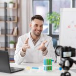Comment réussir la création vidéo en entreprise