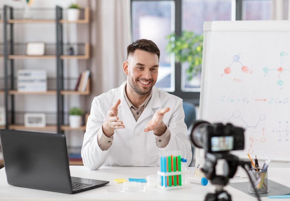 Comment réussir la création vidéo en entreprise