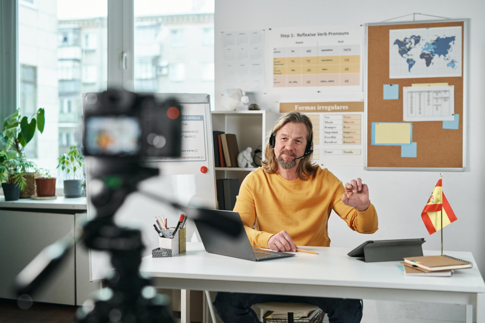 Pourquoi la creation video entreprise s'impose dans le marketing actuel
