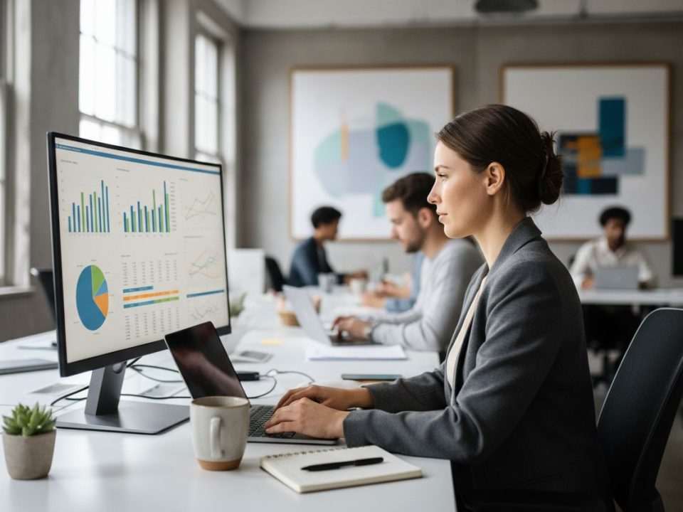 Sur quels leviers repose une stratégie de growth marketing en 2026